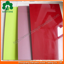 PVC Plastikfolie / PVC Plastikblatt